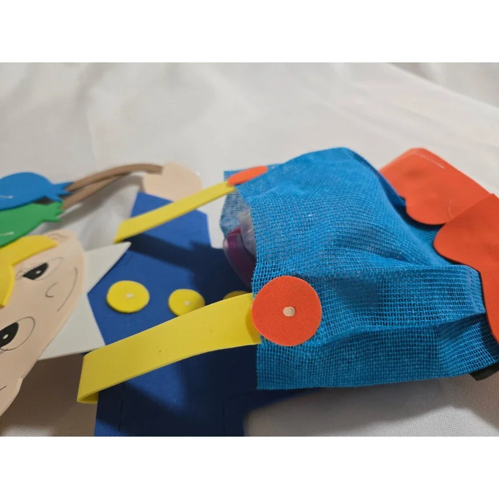 Piecings by Dand D product set